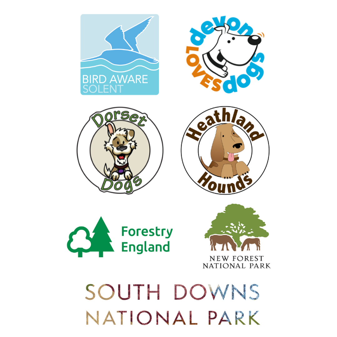 South Counties Canine Access Management Partnership